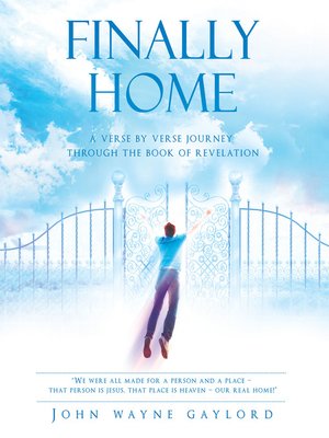 cover image of Finally Home